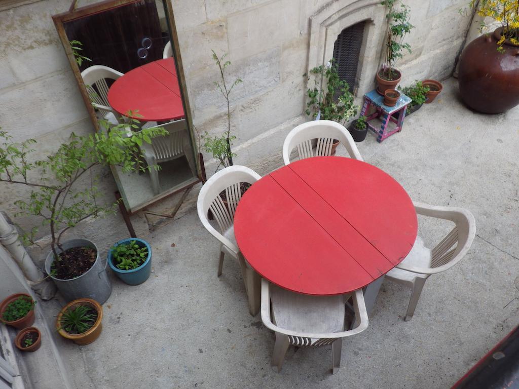 Appartement 2 Pieces Proche Du Sacre Coeur Paris Ruang foto