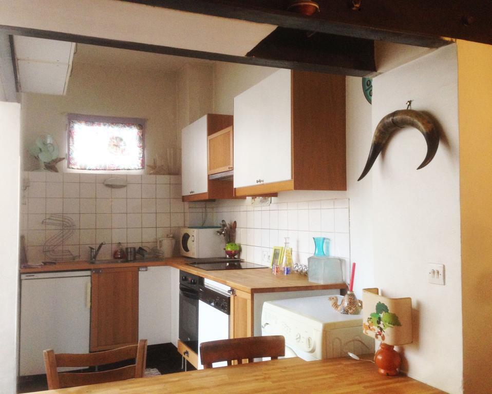 Appartement 2 Pieces Proche Du Sacre Coeur Paris Bagian luar foto