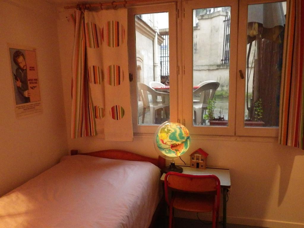 Appartement 2 Pieces Proche Du Sacre Coeur Paris Bagian luar foto