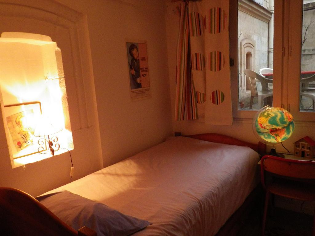Appartement 2 Pieces Proche Du Sacre Coeur Paris Bagian luar foto